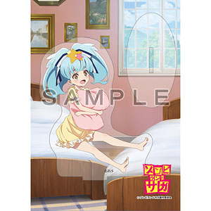 ゾンビランドサガ 描き下ろしアクリルスタンド(ゆうぎり/ルーム ゾンビランドサガ 描き下ろしアクリルスタンド(ゆうぎり/ルーム