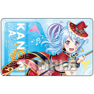 【2個セット】バンドリ ガルパ たまみくじ ピック型ホロ缶バッジ 松原花音 2026年最新】松原花音の人気アイテム - メルカリ
