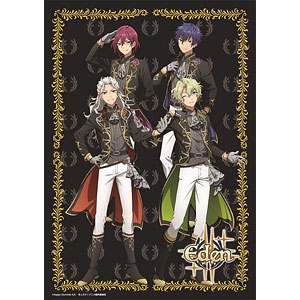 新品★あんスタ【UNDEAD】TVアニメ★アニスタ★A4マルチクロス グッズ-ハンカチ】TVアニメ『あんさんぶるスターズ！』 A4マルチ