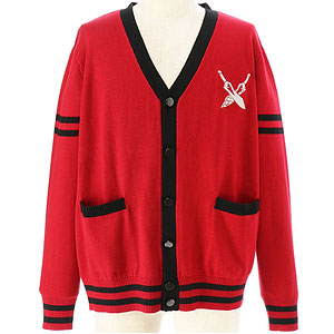 劇場版「Fate/stay night [Heaven’s Feel]」 カーディガン アーチャー レディースフリー