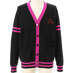 劇場版「Fate/stay night [Heaven’s Feel]」 カーディガン ライダー メンズフリー