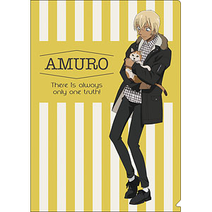 未使用 安室透 目覚まし時計 撮り下ろし ボイス フィギュア UDF 検索結果]-amiami.jp-あみあみオンライン本店-