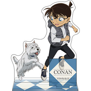 名探偵コナン アクリルスタンド コナン