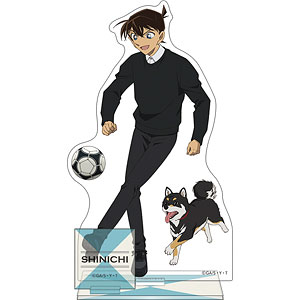 名探偵コナン アクリルスタンド 新一