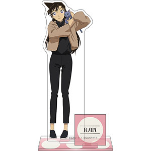 名探偵コナン アクリルスタンド 蘭