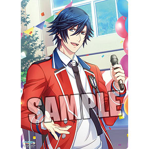 うたの☆プリンスさまっ♪ Shining Live B5クリア下敷き Sparkle☆学園祭ライブ アナザーショットVer.「一ノ瀬トキヤ」