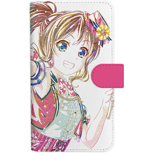 バンドリ 午後の紅茶 100名様限定 当選品 アクリルキーホルダー