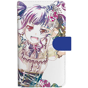 バンドリ！ ガールズバンドパーティ！ 白金燐子 Ani-Art 手帳型