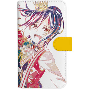 バンドリ！ ガールズバンドパーティ！ 松原花音 Ani-Art 手帳型