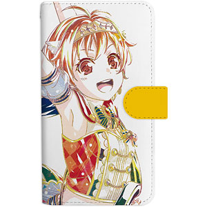 バンドリ！ ガールズバンドパーティ！ 松原花音 Ani-Art 手帳型