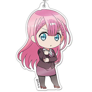 ぼくたちは勉強ができない ねんどろいどぷらす デカアクリル
