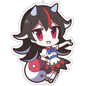 東方Project アクリルキーホルダー ゆるっととうほう 91 鬼人正邪