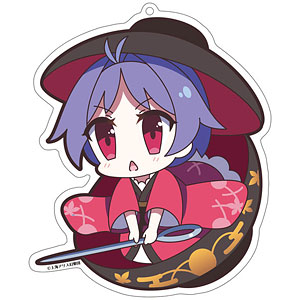 東方Project アクリルキーホルダー ゆるっととうほう 93 少名針妙丸