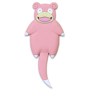 ぺったりフック ポケモンテール ヤドン