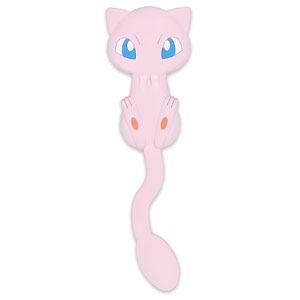ぺったりフック ポケモンテール ミュウ