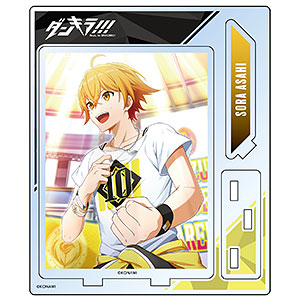ダンキラ　影宮蛍　セット ダンキラ！！！ - Boys， be DANCING！ - アクリルスタンド 影宮蛍