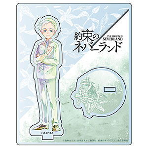 約束のネバーランド PALE TONE series アクリルスタンド レイ vol.1 
