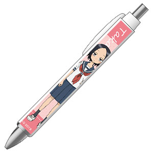 からかい上手の高木さん2 ボールペン サナエ