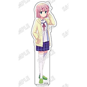 TVアニメ「まちカドまぞく」 BIGアクリルスタンド (1)シャドウ TVアニメ「まちカドまぞく」 BIGアクリルスタンド (1)シャドウ