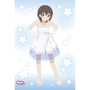 ゆるゆり B2タペストリー 赤座あかり 水着 ver. (キャラクター