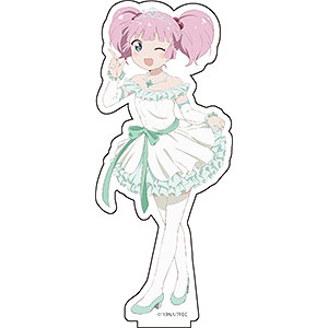 【希少】OVA ゆるゆり BIGアクリルスタンド 4体セット OVA「ゆるゆり、」 BIGアクリルスタンド (1)赤座あかり