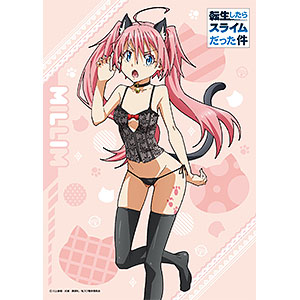 希少　転スラ　ミリム　シュナ　B1タペストリー 転スラ ミリム タペストリー - メルカリ