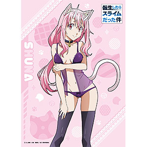 転生したらスライムだった件 B2 タペストリー ミリム 転生したらスライムだった件_B2タペストリー Ver.2 デザイン02
