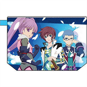テイルズ ソフィ リチャード グレイセス 試遊 特典 クリアカード 7【テイルズ オブ グレイセスf(TOGf)/初見】リチャードにも