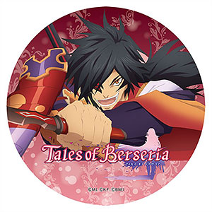 テイルズオブゼスティリア コースター14枚セット テイルズオブゼ