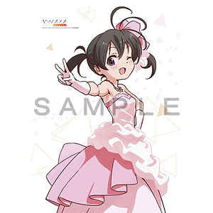 ヤマノススメ サードシーズン 描き下ろしB2タペストリー(あおい ヤマノススメ サードシーズン 描き下ろしB2タペストリー(あおい