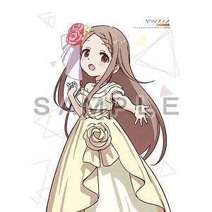 ヤマノススメ サードシーズン 描き下ろしB2タペストリー(ほのか ヤマノススメ サードシーズン 描き下ろしB2タペストリー(ほのか