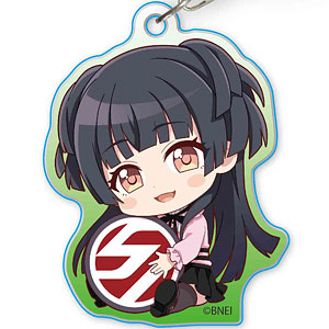 ぎゅぎゅっとアクリルキーホルダーpart1 アイドルマスター シャイニーカラーズ 和泉愛依 ベルハウス 在庫切れ