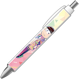 えいがのおそ松さん PALE TONE series ボールペン おそ松