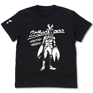 ウルトラマン バルタン星人 Tシャツ/BLACK-S