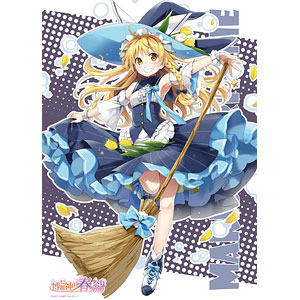 劇毒少女　C100 古明地こいし・古明地さとりタペストリー 東方project 古明地こいし さとり きのこむし タペストリー 2点