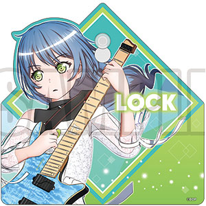 氷川紗夜　今井リサ　Roselia Flamme/Wasser Roselia「Flamme」/「Wasser」LIVE VIEWING｜映画のチケット