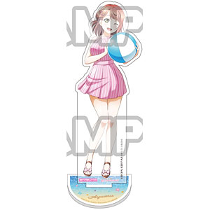 ラブライブ！虹ヶ咲学園スクールアイドル同好会 アクリルスタンド vol.1 歩夢