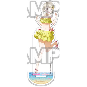 ラブライブ！虹ヶ咲学園スクールアイドル同好会 アクリルスタンド vol.1 かすみ