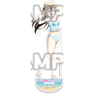 ラブライブ！虹ヶ咲学園スクールアイドル同好会 アクリルスタンド vol.1 しずく