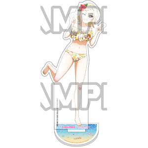 ラブライブ！虹ヶ咲学園スクールアイドル同好会 アクリルスタンド vol.1 愛