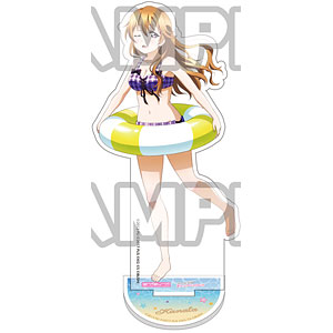 ラブライブ！虹ヶ咲学園スクールアイドル同好会 アクリルスタンド vol.1 彼方