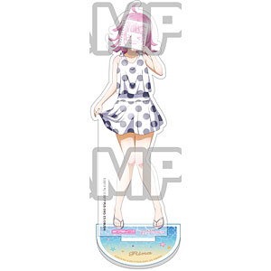 ラブライブ！虹ヶ咲学園スクールアイドル同好会 アクリルスタンド vol.1 璃奈
