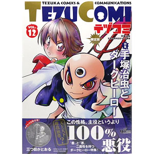 テヅコミ Vol.12 限定版 (書籍)