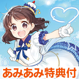【あみあみ限定特典】CD DJCD「楠木ともりのともりるきゃんどる りるりるラジオ」
