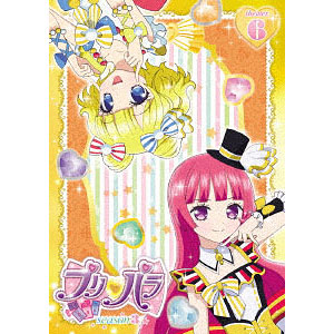 DVD プリパラ Season3 theater.6