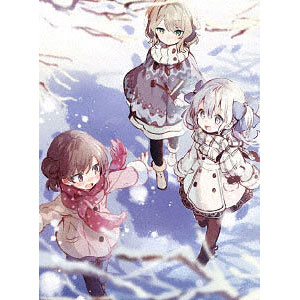BD うちの娘の為ならば、俺はもしかしたら魔王も倒せるかもしれない。 Blu-ray 第2巻