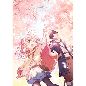BD うちの娘の為ならば、俺はもしかしたら魔王も倒せるかもしれない。 Blu-ray 第3巻