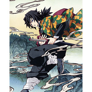 BD 鬼滅の刃 11 完全生産限定版 (Blu-ray Disc)[アニプレックス]《在庫