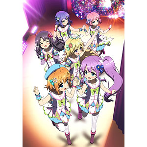 城北玄刃　アクリルキーホルダー　RRP2ライブ物販購入特典　Re:ステージ！ Paradox Live Seasonal Show ラメアクリルキーホルダー Ver.2