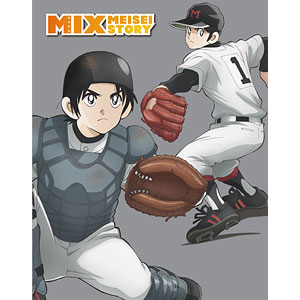 BD MIX Blu-ray Disc BOX Vol.1 完全生産限定版 (Blu-ray Disc ...